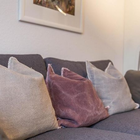 Ferienwohnung Ulstrup Sankt Peter-Ording Exteriör bild