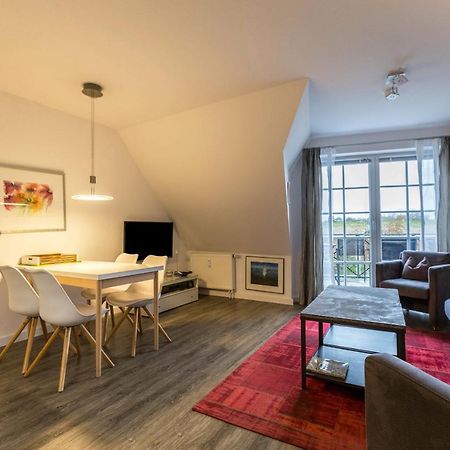 Ferienwohnung Ulstrup Sankt Peter-Ording Exteriör bild